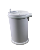 Shop Ubbi Diaper Pail, Matte White at GoodBuy Gear