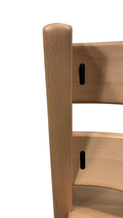 Shop Stokke Tripp Trapp Chair, Natural at GoodBuy Gear