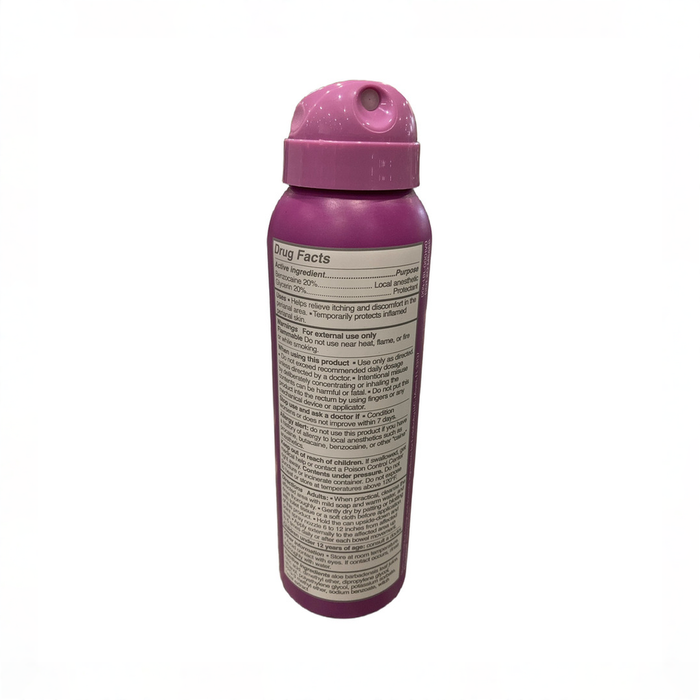 Shop Frida Mom Upside Down Pain Relief Spray, 3.5 oz at GoodBuy Gear