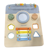 Shop Janod Sweet Cocoon Multi Activity Baby Walker at GoodBuy Gear