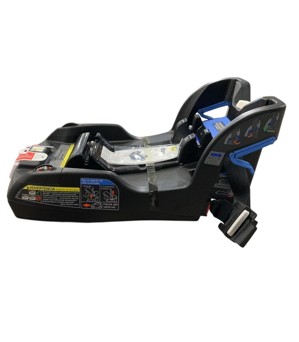 Shop Doona Infant Car Seat & Stroller Combo, 2024, Limited Edition Beige/Warm Stone at GoodBuy Gear