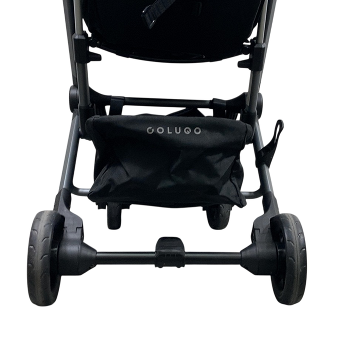 Shop Colugo Compact Stroller, 2023, Black at GoodBuy Gear
