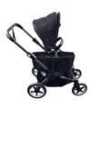 Shop Bugaboo Donkey 5 Mono Stroller, 2021, Midnight Black, Graphite, Midnight Black at GoodBuy Gear