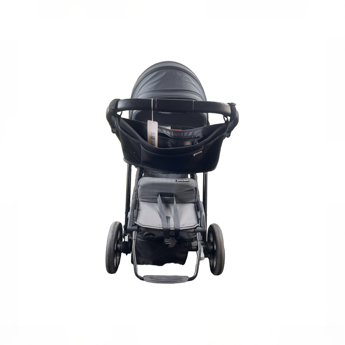 Shop DRAFT - Joovy Qool Stroller, 2022, Jet at GoodBuy Gear