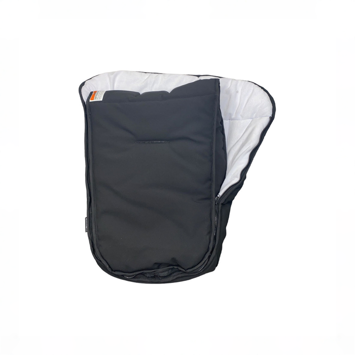 Shop Mockingbird Footmuff, Black at GoodBuy Gear