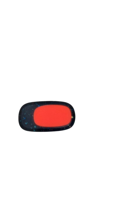 Shop Woom Ready Helmet Light, Red/Black at GoodBuy Gear