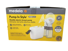 Shop Medela Pump In Style with MaxFlow at GoodBuy Gear