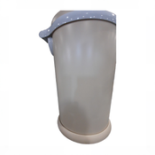 Shop Ubbi Diaper Pail, Oat Milk at GoodBuy Gear