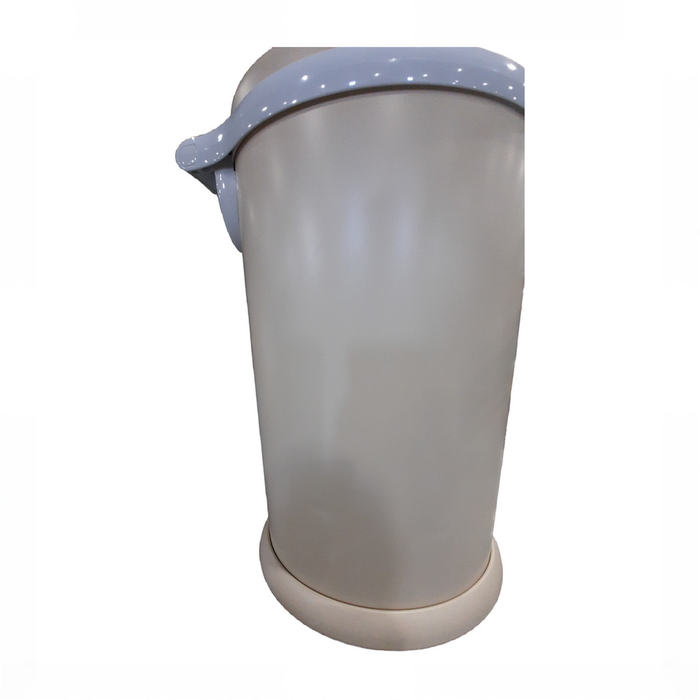 Shop Ubbi Diaper Pail, Oat Milk at GoodBuy Gear