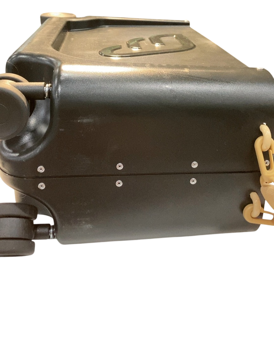 Shop Stokke JetKids BedBox, Lunar Eclipse at GoodBuy Gear