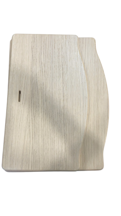 Shop Stokke Tripp Trapp Chair, Oak Natural at GoodBuy Gear