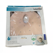 Shop Babymoov Headrest Lovenest Plus, Pink at GoodBuy Gear