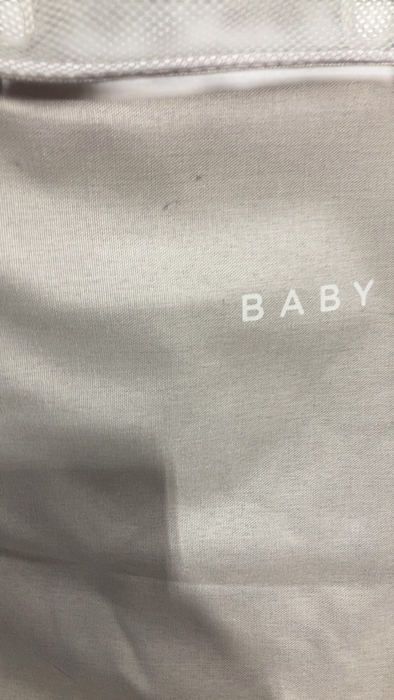 Shop Baby Delight Beside Me Dreamer Bassinet & Bedside Sleeper, Driftwood Grey at GoodBuy Gear