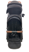 Shop Silver Cross Wave 3 Stroller, 2024, Licorice at GoodBuy Gear