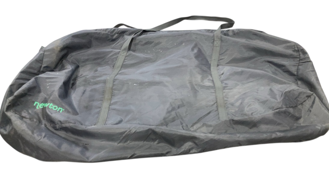 Shop Newton Bassinet And Bedside Sleeper, Sandstone at GoodBuy Gear