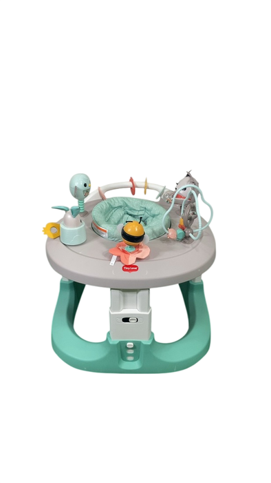 Shop Tiny Love Here I Grow 4-in-1 Baby Walker And Activity Center, Magical Tales at GoodBuy Gear