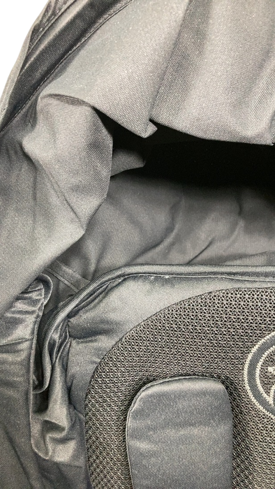 Shop Cybex Libelle 2 Compact Stroller, 2023, Magic Black at GoodBuy Gear