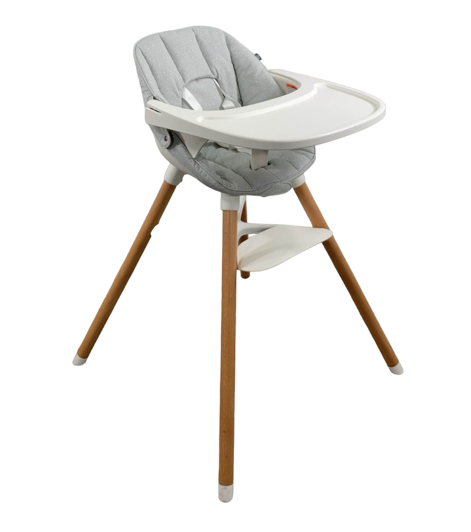 Lalo 3 In 1 High Chair Full Kit