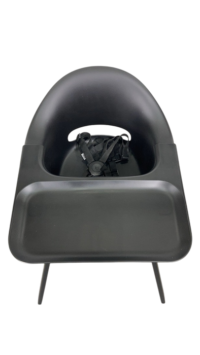 Shop Stokke Clikk High Chair, Midnight Black at GoodBuy Gear