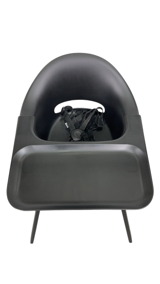 Shop Stokke Clikk High Chair, Midnight Black at GoodBuy Gear