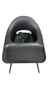 Shop Stokke Clikk High Chair, Midnight Black at GoodBuy Gear