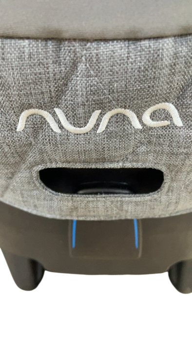 Shop Nuna Pipa Aire RX Infant Car Seat, 2024, Brushstroke Dot at GoodBuy Gear