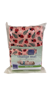 Shop Bambino Mio Portable Changing Mat, Loveable Ladybug at GoodBuy Gear