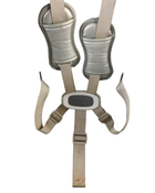 secondhand Bloom Fresco High Chair, White