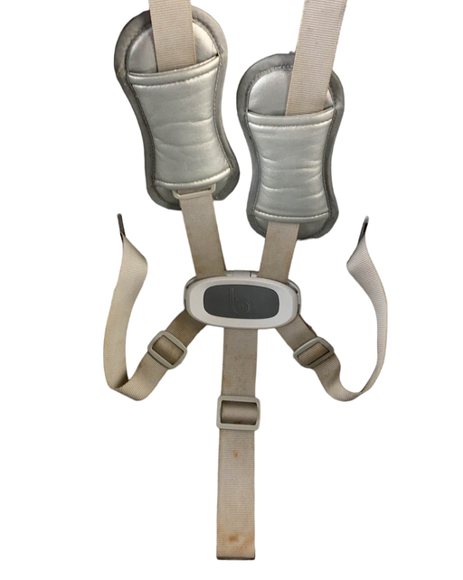 secondhand Bloom Fresco High Chair, White