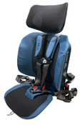 Shop WAYB Pico Portable Car Seat, 2022, Midnight Sky at GoodBuy Gear