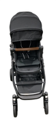 Shop Mockingbird Single to Double 3.0 Stroller, 2025, Black Windowpane, Charcoal with Penny Leather at GoodBuy Gear