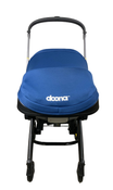 Shop Doona Infant Car Seat & Stroller Combo, 2023, Royal Blue at GoodBuy Gear