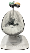 Shop 4moms MamaRoo Multi-Motion Baby Swing, Grey Classic at GoodBuy Gear