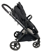 Shop Cybex Eos and Aton G Travel System, 2024, Black, Moon Black at GoodBuy Gear
