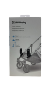 Shop UPPAbaby VISTA Lower Adapters, Vista V2 (2015+) at GoodBuy Gear
