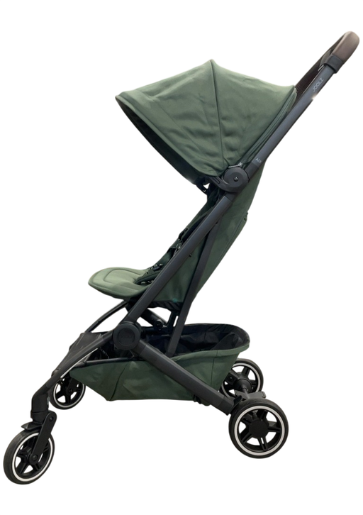 Shop Joolz Aer+ Stroller, 2025, Forest Green at GoodBuy Gear