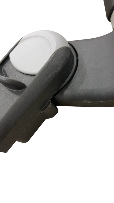 Shop UPPAbaby VISTA RumbleSeat V2, 2015+, Sierra (Dune Knit) at GoodBuy Gear