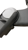 Shop UPPAbaby VISTA RumbleSeat V2, 2015+, Sierra (Dune Knit) at GoodBuy Gear