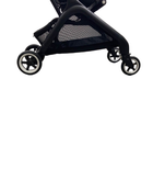 used Bugaboo Butterfly Stroller, Midnight Black, 2023