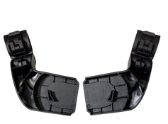 Shop Cybex Coya Stroller, 2023, Leaf Green, Rose Gold at GoodBuy Gear