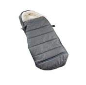 Shop UPPAbaby Cozy Ganoosh, Jordan/Greyson (Charcoal Melange) at GoodBuy Gear