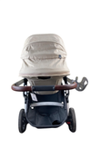 Shop UPPAbaby VISTA V2 Stroller, 2021, Declan (Oat Melange) at GoodBuy Gear