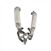 Shop DRAFT - Bugaboo Fox Stroller, Artic Grey, Black, unknown at GoodBuy Gear