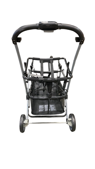 Shop Baby Trend Snap-n-Go Double Universal Infant Car Seat Stroller, 2024 at GoodBuy Gear