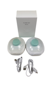 Shop Willow Go Wearable Breast Pump, 21mm, Double at GoodBuy Gear