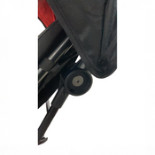 Shop Disney Baby Ultra Compact Single Stroller, 2023, Let's Go Mickey at GoodBuy Gear