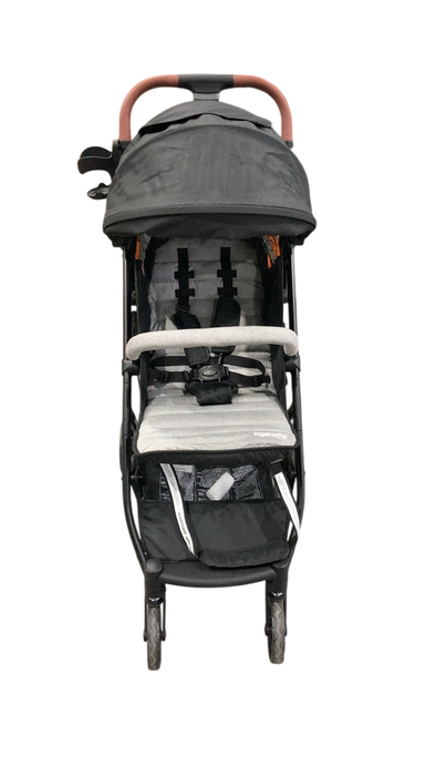 Shop Summer by Ingenuity 3D Quick Close CS+ Stroller, Gray, unknown at GoodBuy Gear