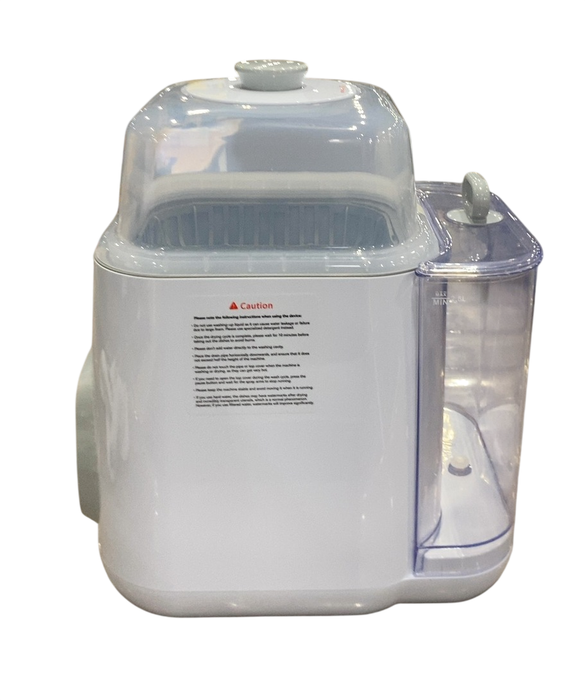 Shop Momcozy KleanPal Pro Baby Bottle Washer and Sterilizer at GoodBuy Gear