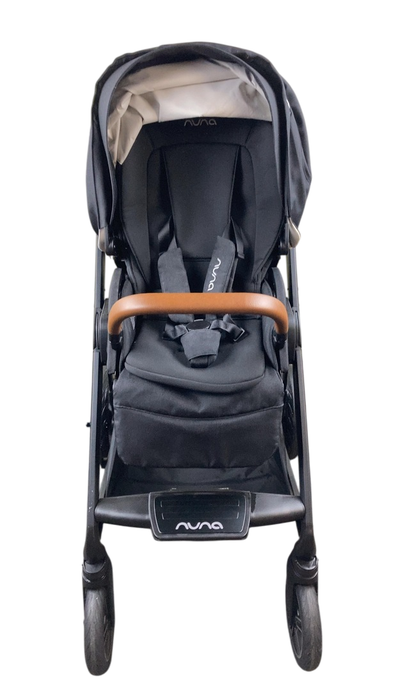 Shop Nuna MIXX Next Stroller, Caviar at GoodBuy Gear