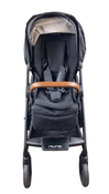 Shop Nuna MIXX Next Stroller, Caviar at GoodBuy Gear